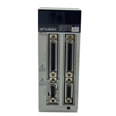 CBBEXP MR-J2M-P8A-S019 Servo Amplifier MRJ2MP8AS019 Sealed in Box 1 Year Warranty