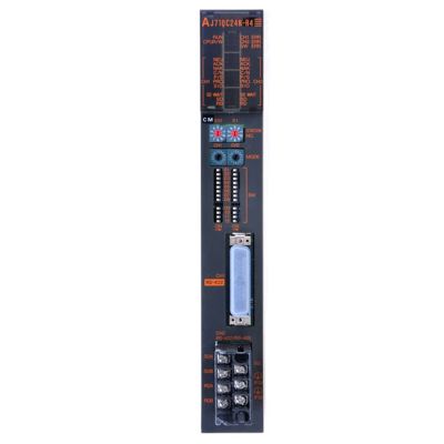 CBBEXP AJ71QC24N-R4 Serial Communication Module AJ71QC24NR4 Sealed in Box 1 Year Warranty