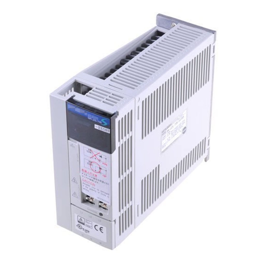 MR-J2S-70B-EE085 Servo Amplifier MRJ2S70BEE085 Sealed in Box 1 Year Warranty