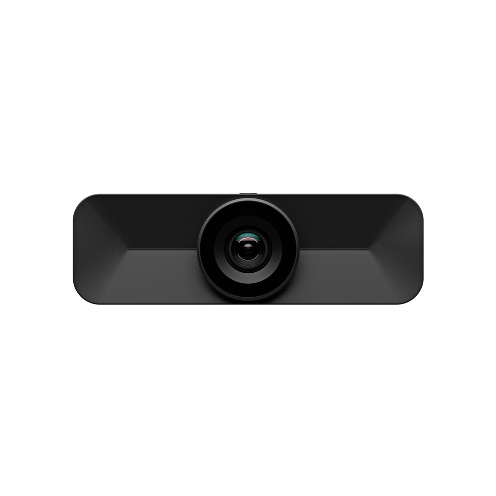 EPOS Expand Vision 1M - High-Definition USB Conference Camera for Effective Meetings in Small and Medium-Sized Rooms