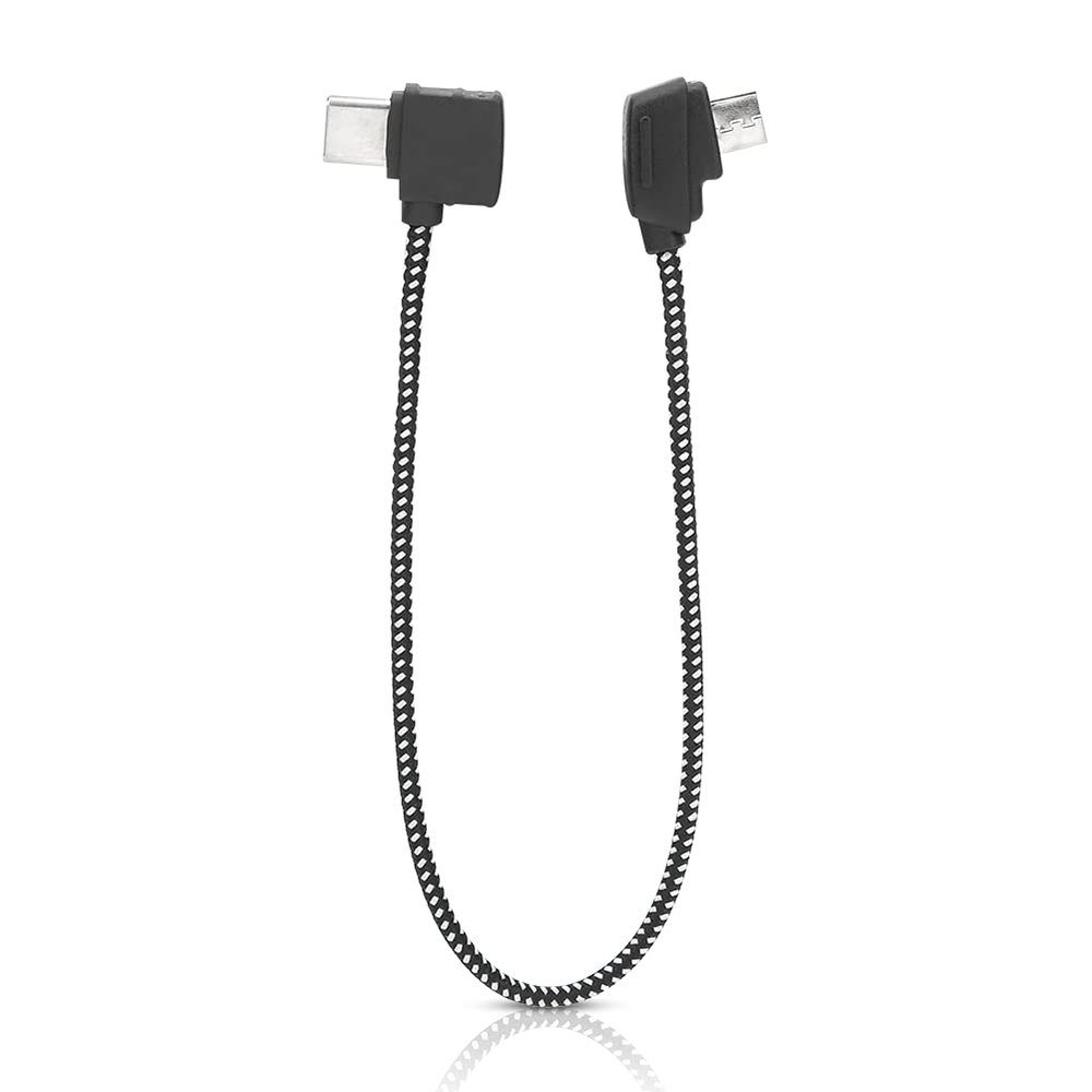 1 Pol Type C Tablet For Controller Suitable for DJI Mavic Pro,8 Data Cable, Type C Charger, Spark, MAVIC MINI, DJI Mavic 2, DJI Mavic Air Controller
