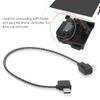 1 Pol Type C Tablet For Controller Suitable for DJI Mavic Pro,8 Data Cable, Type C Charger, Spark, MAVIC MINI, DJI Mavic 2, DJI Mavic Air Controller view 3
