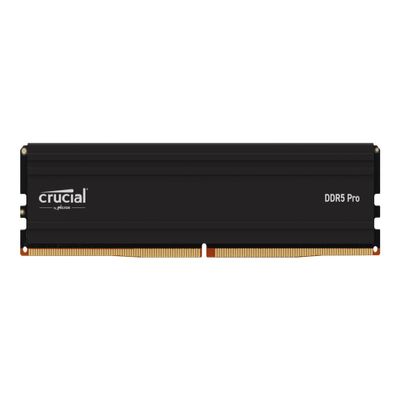 Crucial PRO 16G (1x16G) DDR5-5600 Tray *CP16G56C46U5T