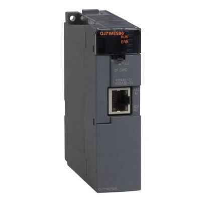 CBBEXP QJ71MES96 Interface Unit QJ71MES96 Sealed in Box 1 Year Warranty