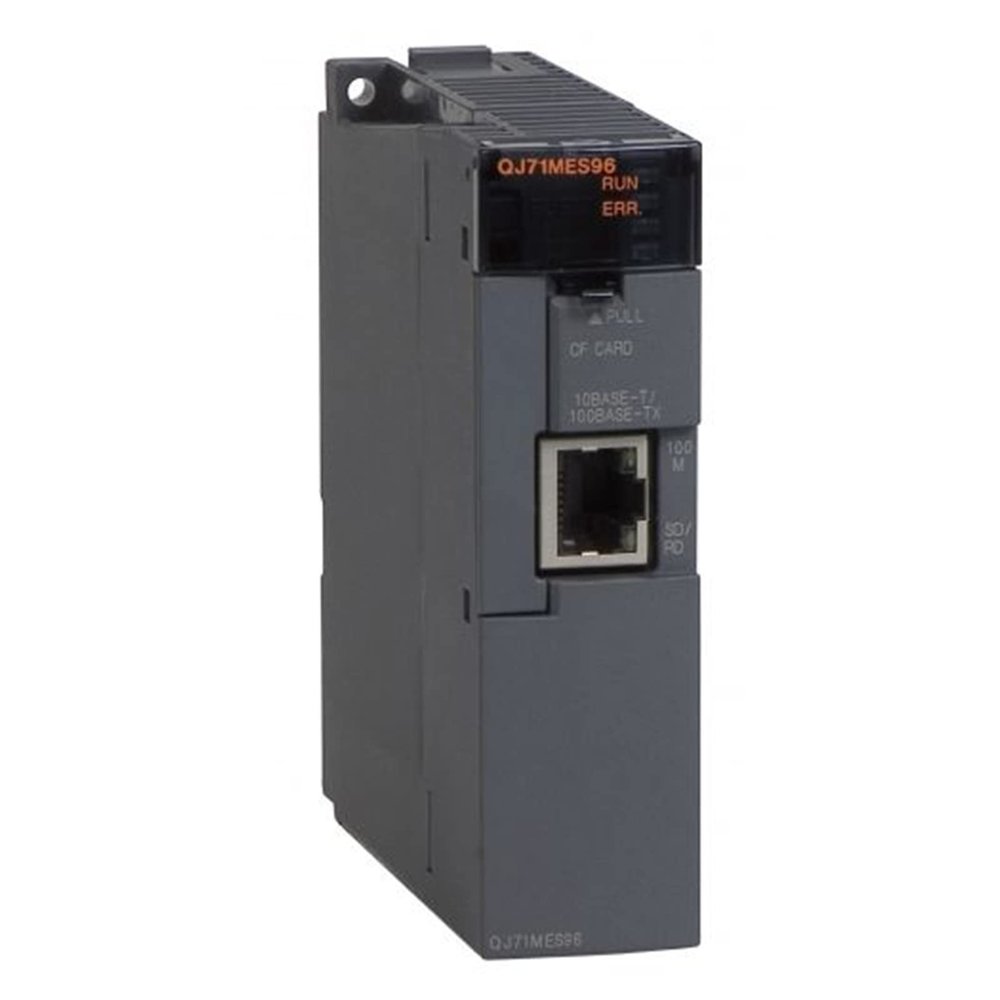 CBBEXP QJ71MES96 Interface Unit QJ71MES96 Sealed in Box 1 Year Warranty