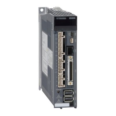 CBBEXP MR-J3-40A-KE043 Servo Amplifier MRJ340AKE043 Sealed in Box 1 Year Warranty