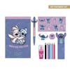 CERDA Stitch - Bote de Papeterie - 12 pc. - 37,5 x 25 x 3 cm view 2