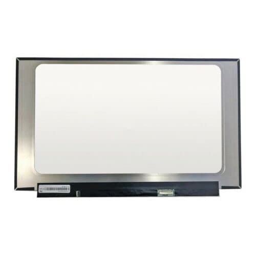 15.6" for Dell 0HCVPC Screen Replacement LCD 40Pins 300Hz FHD 1920(RGB)1080 Display Panel Non-Touch