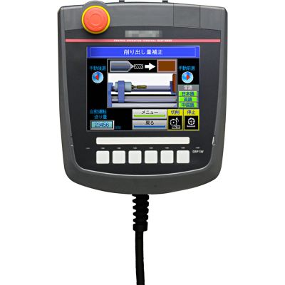 CBBEXP GT1665HS-VTBD 6.5 Inch Programmable Display Panel GT1665HSVTBD Sealed in Box 1 Year Warranty