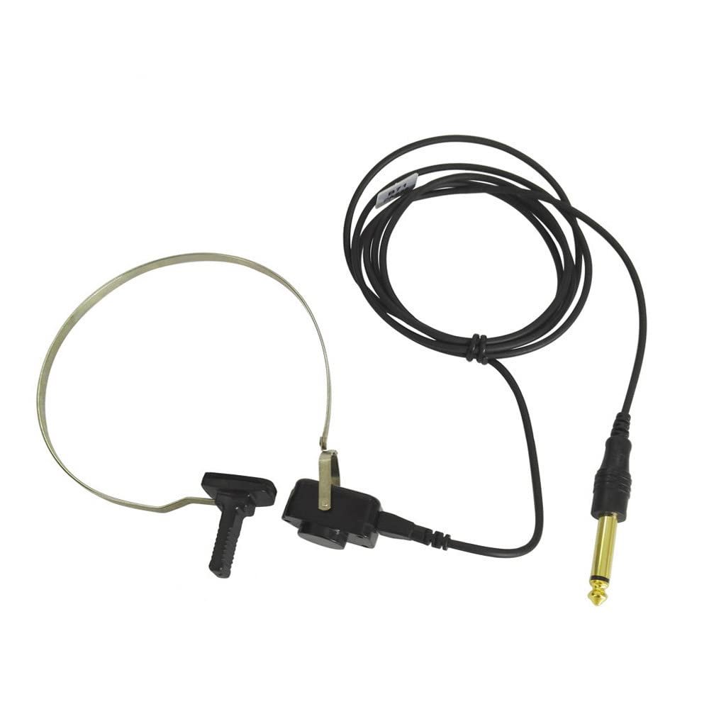 Bone Conduction Transducer B71 with Headphones