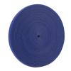 XINYIBO 1/2 Inch Reusable fastening Cable Ties Double Sided Hook and Loop tape Cable Management Tape (Blue 25Yards) view 1
