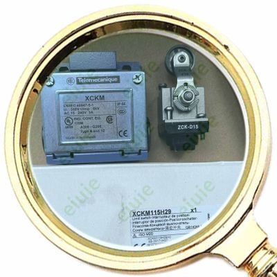 XCKM115H29 (2 Pcs) in Original Box with 1 Year Warranty Fast Delivery