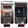 Radio Stereo for Ford Fusion Mondeo Mustang 2009-2012, Biorunn 10.1 inch Octa Core GPS Navi Wireless Wired Car-Play Android Auto Head Unit IPS FM AM RDS DSP, 8GB RAM 128GB ROM view 2