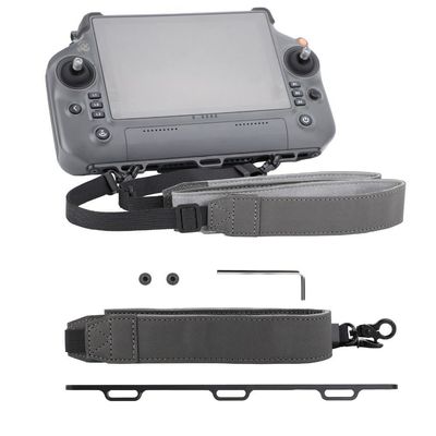 Andy's Orchids Lanyard For DJI RC Plus Remote Control For DJI T50/25/40/20P Matrice M30/30T Neck Strap Buckle Hanging Shoulder Sling Accessory