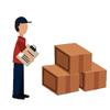 Yaflonjaa Additional Charges/Expedited Charges Link Black view 1