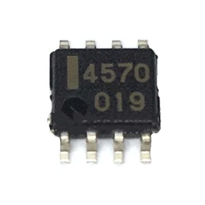 10pcs UPC4570 4570 SOP-8