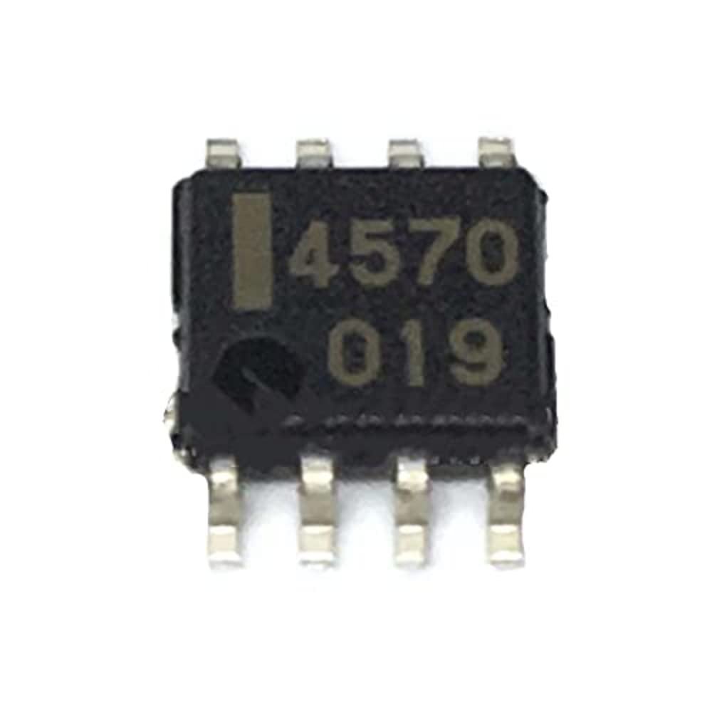 10pcs UPC4570 4570 SOP-8