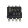 10pcs UPC4570 4570 SOP-8 view 1