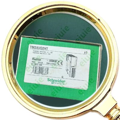 TM2AVO2HT in Box with 1 Year Warranty Fast Delivery