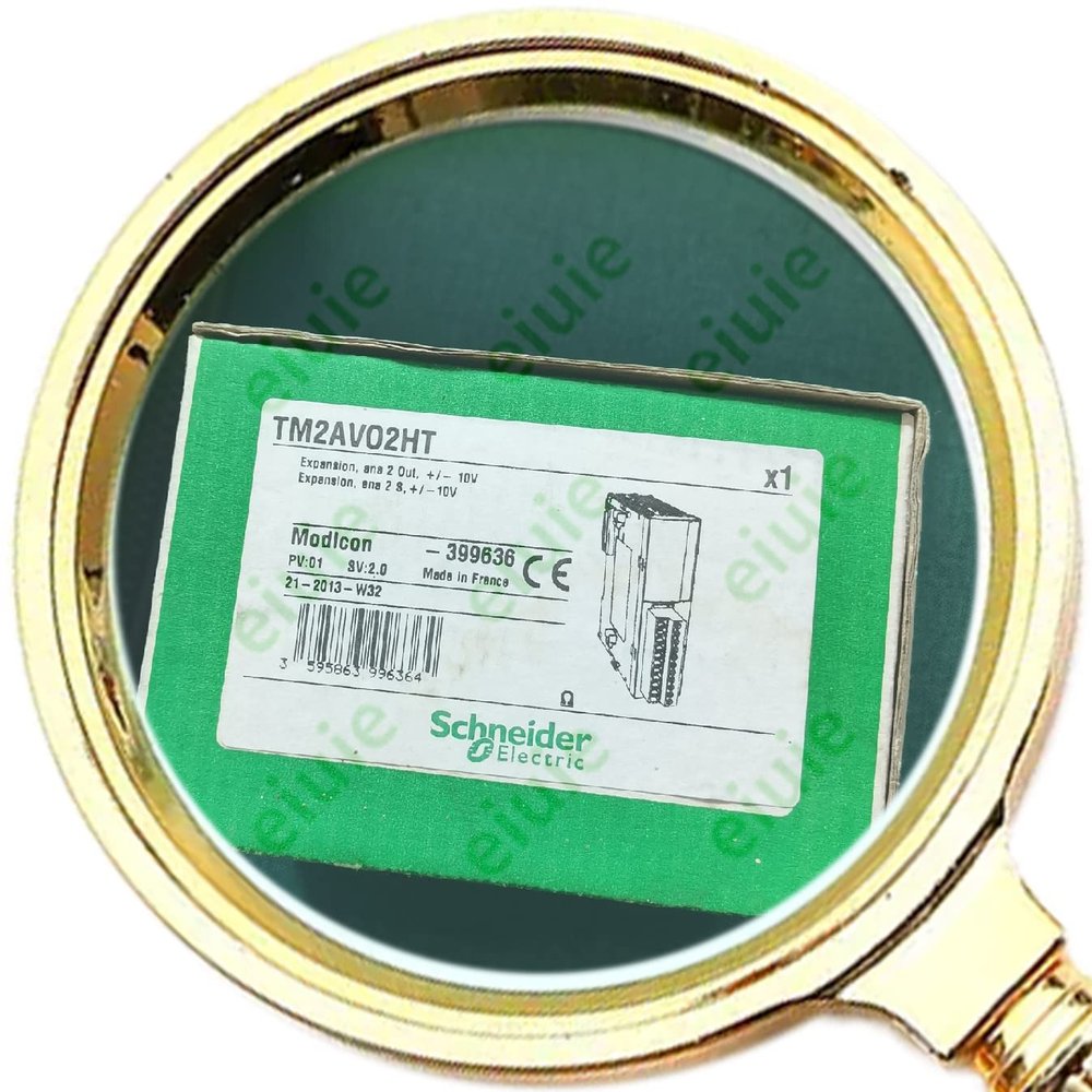 TM2AVO2HT in Box with 1 Year Warranty Fast Delivery