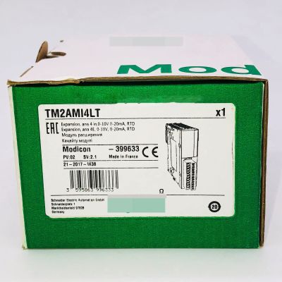 TM2AMI4LT in Original Box with 1 Year Warranty Fast Delivery