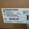 ATV930U75N4 in Original Box with 1 Year Warranty Fast Delivery view 1