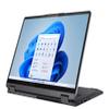 Lenovo IdeaPad Flex 5 2-in-1 Laptop 2023 14" WUXGA Touchscreen 6-Core AMD Ryzen 5 5500U 16GB DDR4 512GB SSD Radeon Graphics Digital Pen Backlit KB Fingerprint WiFi 6 Windows 11 Pro w/RATZK 32GB USB view 4