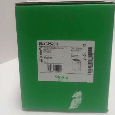 BMXCPS2010 in Original Box with 1 Year Warranty Fast Delivery