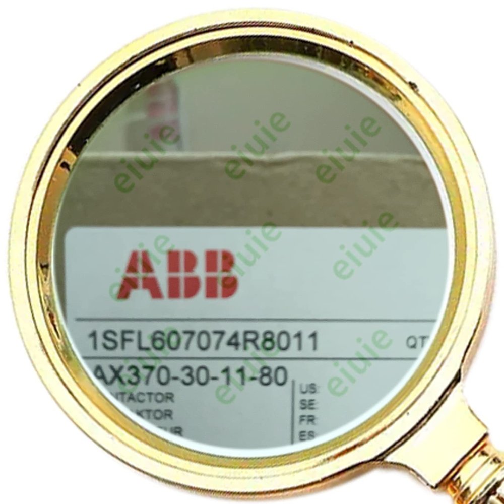 AX370-30-11-80 in Original Box with 1 Year Warranty Fast Delivery
