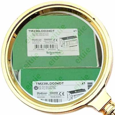 TM238LDD24DT in Original Box with 1 Year Warranty Fast Delivery