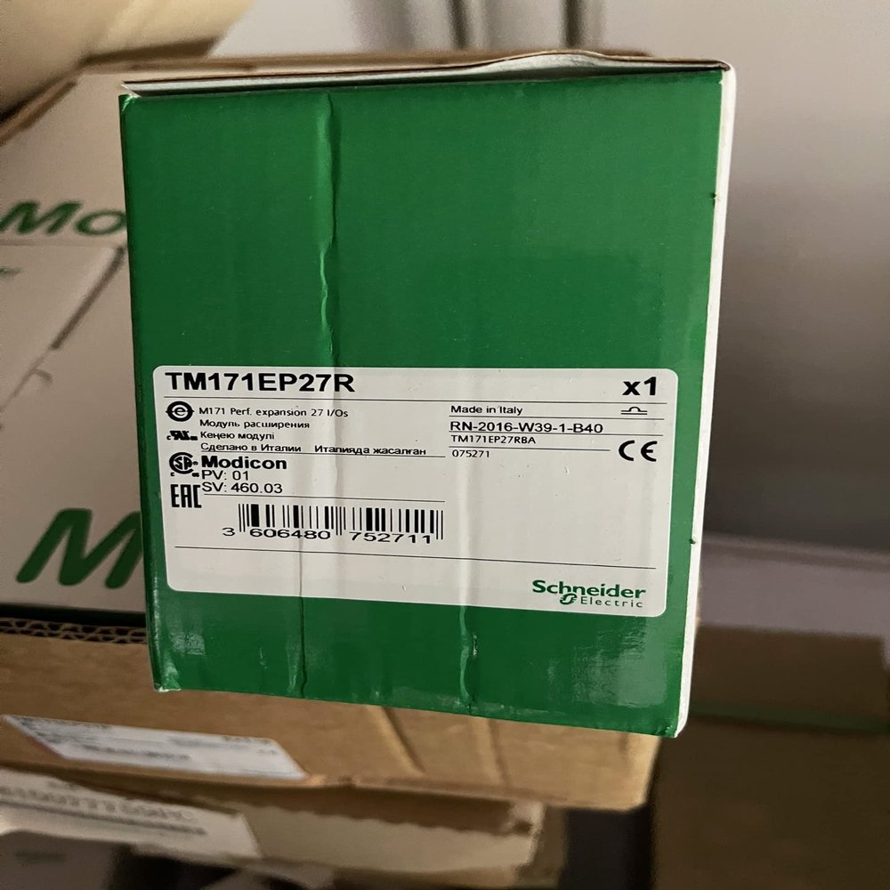 TM171EP27R in Original Box with 1 Year Warranty Fast Delivery