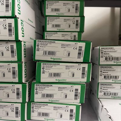BMXDDI3202K in Original Box with 1 Year Warranty Fast Delivery