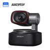 OBSBOT Tiny 2 Webcam 4K Voice Control PTZ, AI Tracking Multi-Mode & Auto Focus, Web Camera with 1/1.5" Sensor, Gesture Control, 60 FPS, HDR Light Correction, Webcam for PC, Streaming, Meeting, etc. view 2