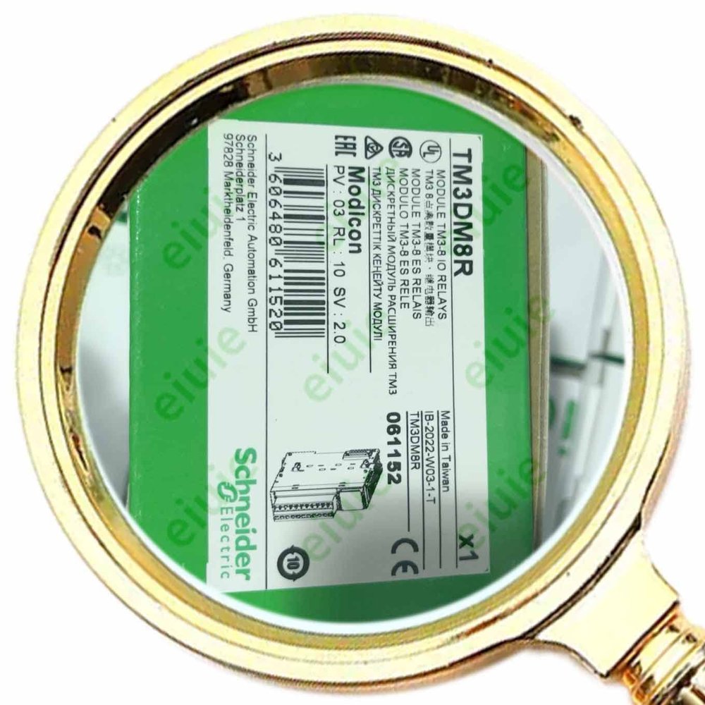 TM3DM8R in Original Box with 1 Year Warranty Fast Delivery