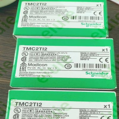 TMC2TI2 in Original Box with 1 Year Warranty Fast Delivery