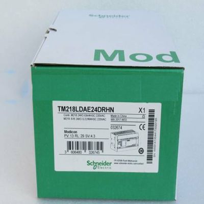 TM218LDAE24DRHN in Original Box with 1 Year Warranty Fast Delivery