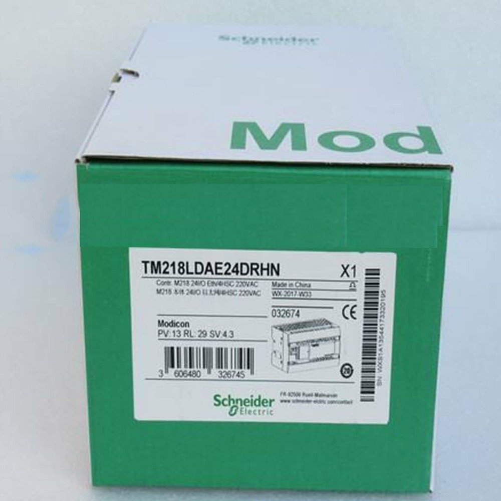TM218LDAE24DRHN in Original Box with 1 Year Warranty Fast Delivery