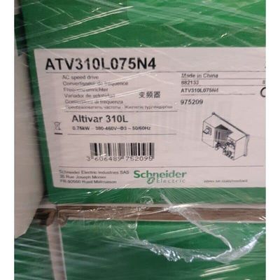 ATV310L075N4 in Original Box with 1 Year Warranty Fast Delivery