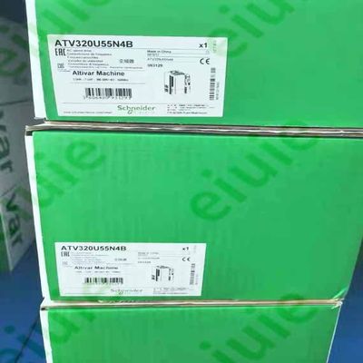 ATV320U55N4B in Original Box with 1 Year Warranty Fast Delivery