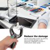 Professional Electronics Opening Pry Tool, Phone Screen Repair Tools LCD Screen Opening Plier Suction Cup Kit for Cell Phone Tablet Laptop view 2