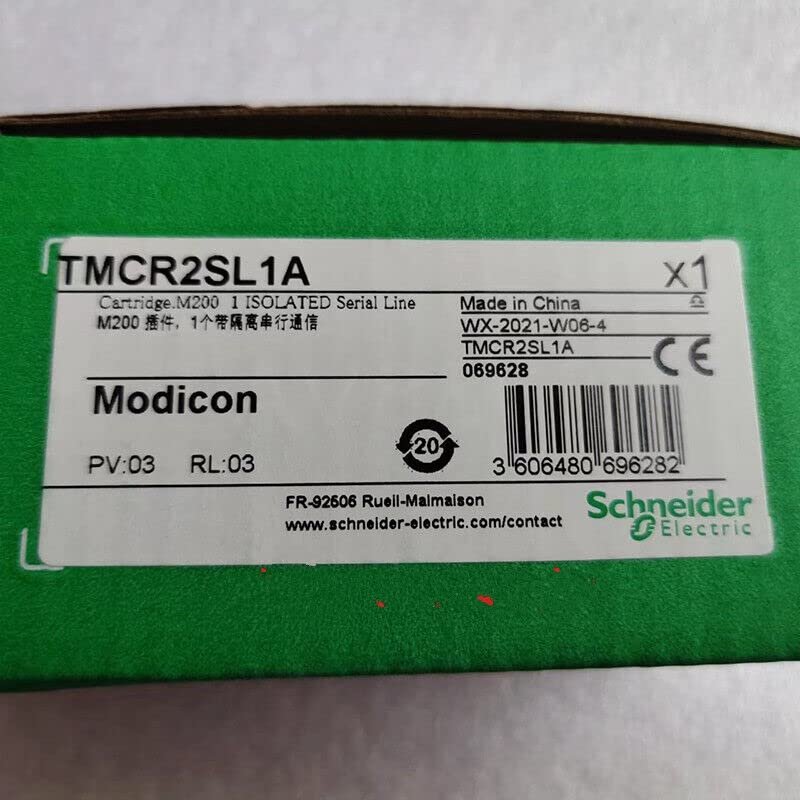 TMCR2SL1A in Original Box with 1 Year Warranty Fast Delivery