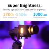 Zhiyun Crane M3S Combo Gimbal Stabilizer for Smartphone Mirrorless DSLR Camera Action Camera,3-Axis Gimbal for iPhone Gopro Sony Canon Nikon Fujifilm Panasonic Sigma view 2