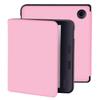 YEDUZN Magnetic Ultra-Thin Ebook Cover with Automatic Sleep/Wake Compatible with Kobo Libra 2 Case 2021 eReader (Color : Pale Pink, Size : for Kobo Libra 2) view 1