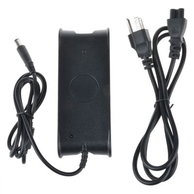Jantoy 19.5V 3.34A 65W AC/DC Adapter Compatible with Dell Latitude D5000 WiGig Wireless Docking Station 19.5VDC Power Supply Cord Cable PS Charger Mains PSU