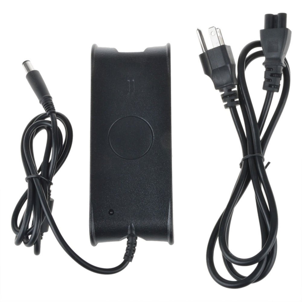 Jantoy 19.5V 3.34A 65W AC/DC Adapter Compatible with Dell Latitude D5000 WiGig Wireless Docking Station 19.5VDC Power Supply Cord Cable PS Charger Mains PSU