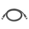 Humminbird 720073-4 AS EC 30E Ethernet Cable (30 Feet) & Minn Kota 1852088 MKR-MI-1 Helix 8, 9, 10 and 12 MEGA Imaging Adapter Cable, 30 inch view 2