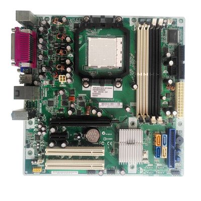 100% Working Desktop Motherboard for DX2355 DX2358 480030-001 MCP-N61 AM2 System Board Fully Tested