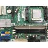 100% Working Desktop Motherboard for DX2355 DX2358 480030-001 MCP-N61 AM2 System Board Fully Tested view 3