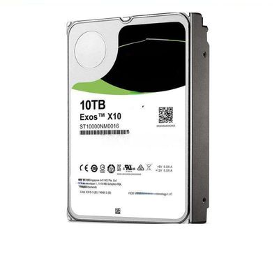 for ST10000NM002G/0096 10TB SAS Enterprise Server Mechanical Hard Drive
