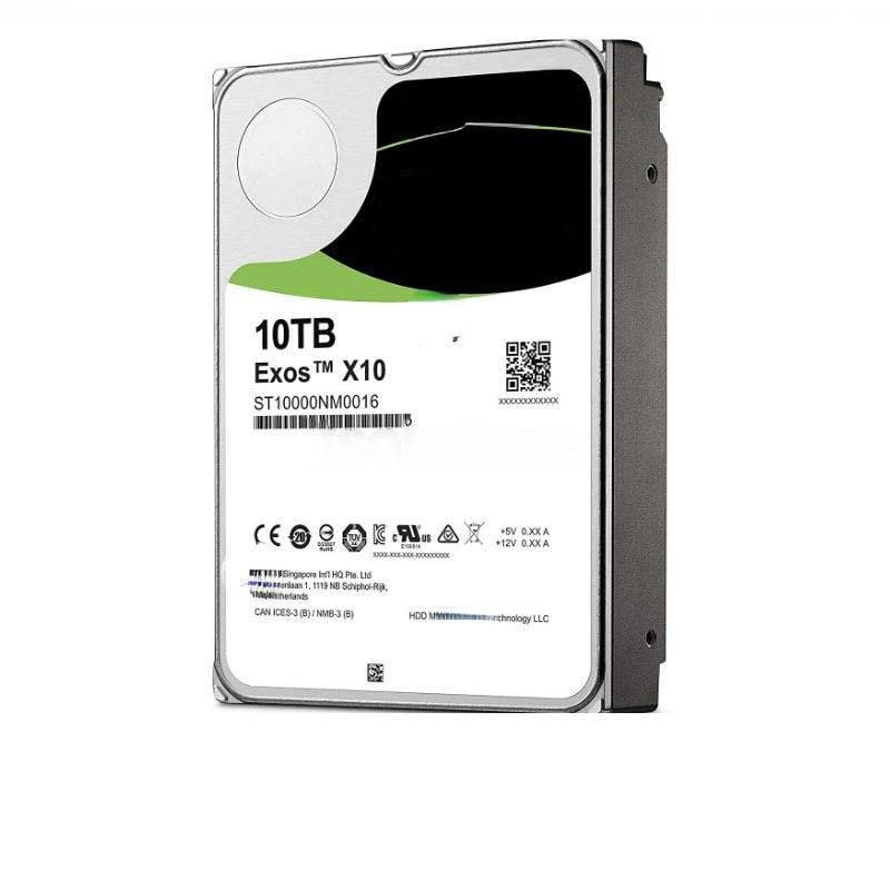 for ST10000NM002G/0096 10TB SAS Enterprise Server Mechanical Hard Drive